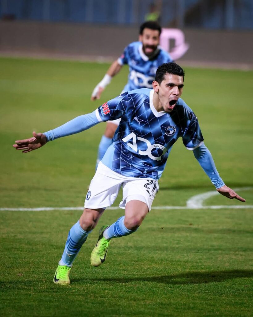 Mohamed Hamdy Height: How Tall is Mohamed Hamdy?