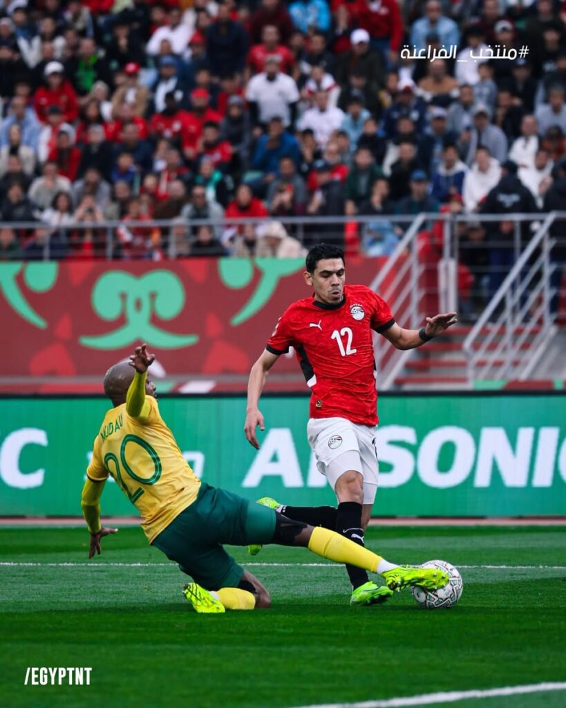 Mohamed Hamdy's Parents: Who are Mohamed Hamdy's Parents?