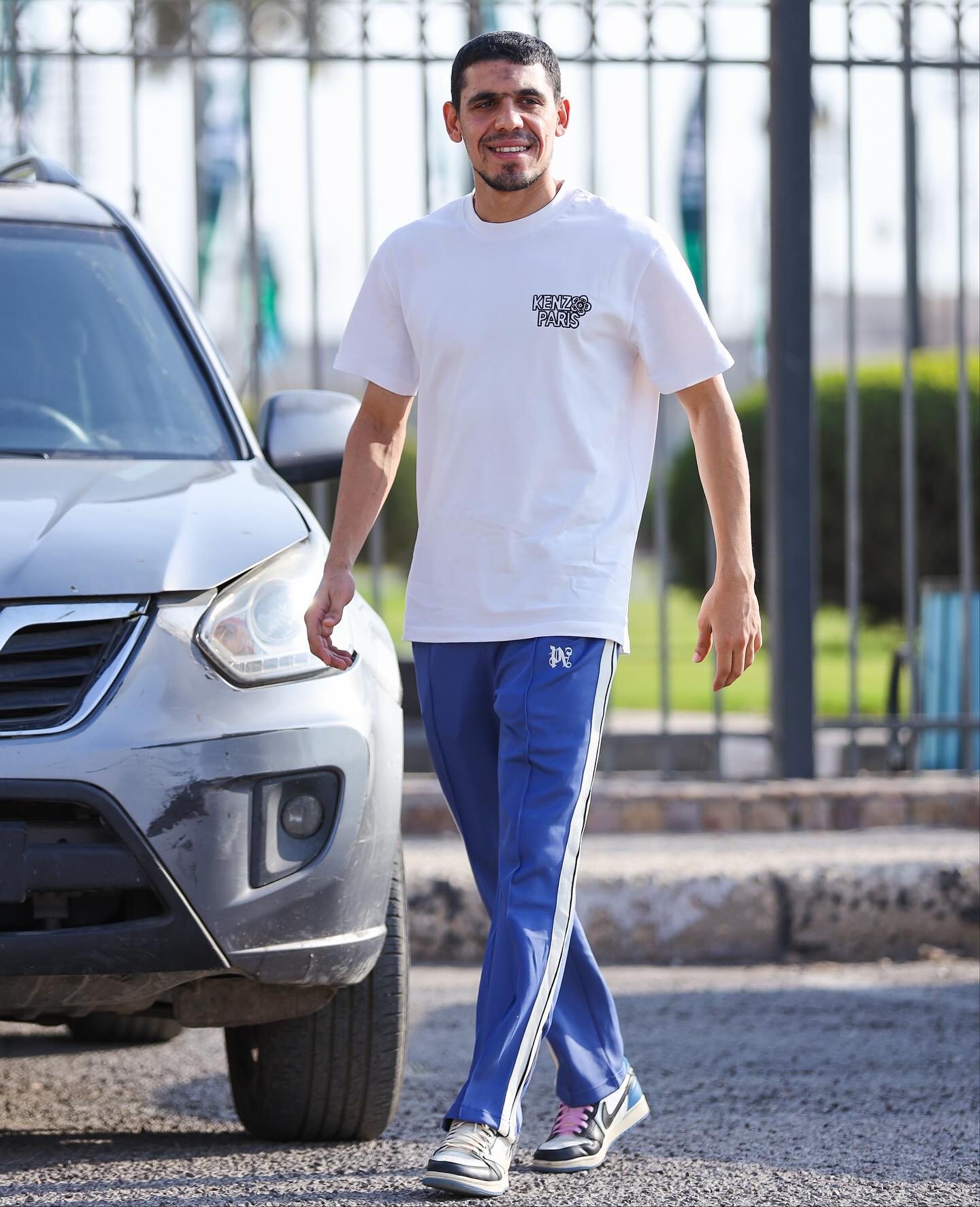 Mohamed Hamdy's Parents: Who are Mohamed Hamdy's Parents?