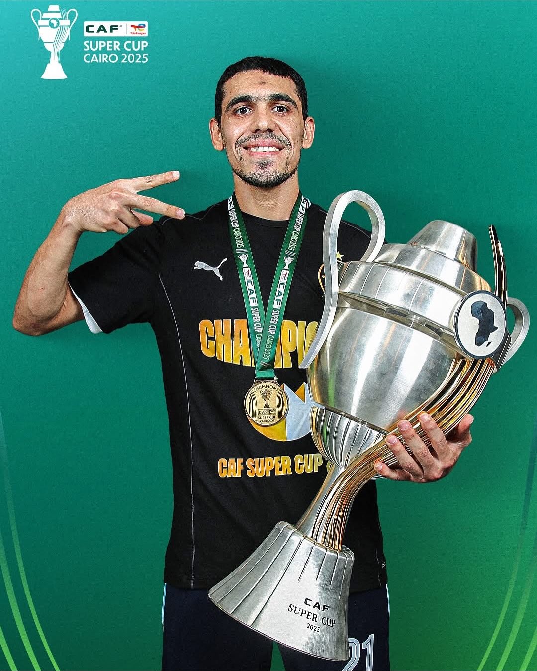 Mohamed Hamdy’s Net Worth: How Much is Mohamed Hamdy Worth?