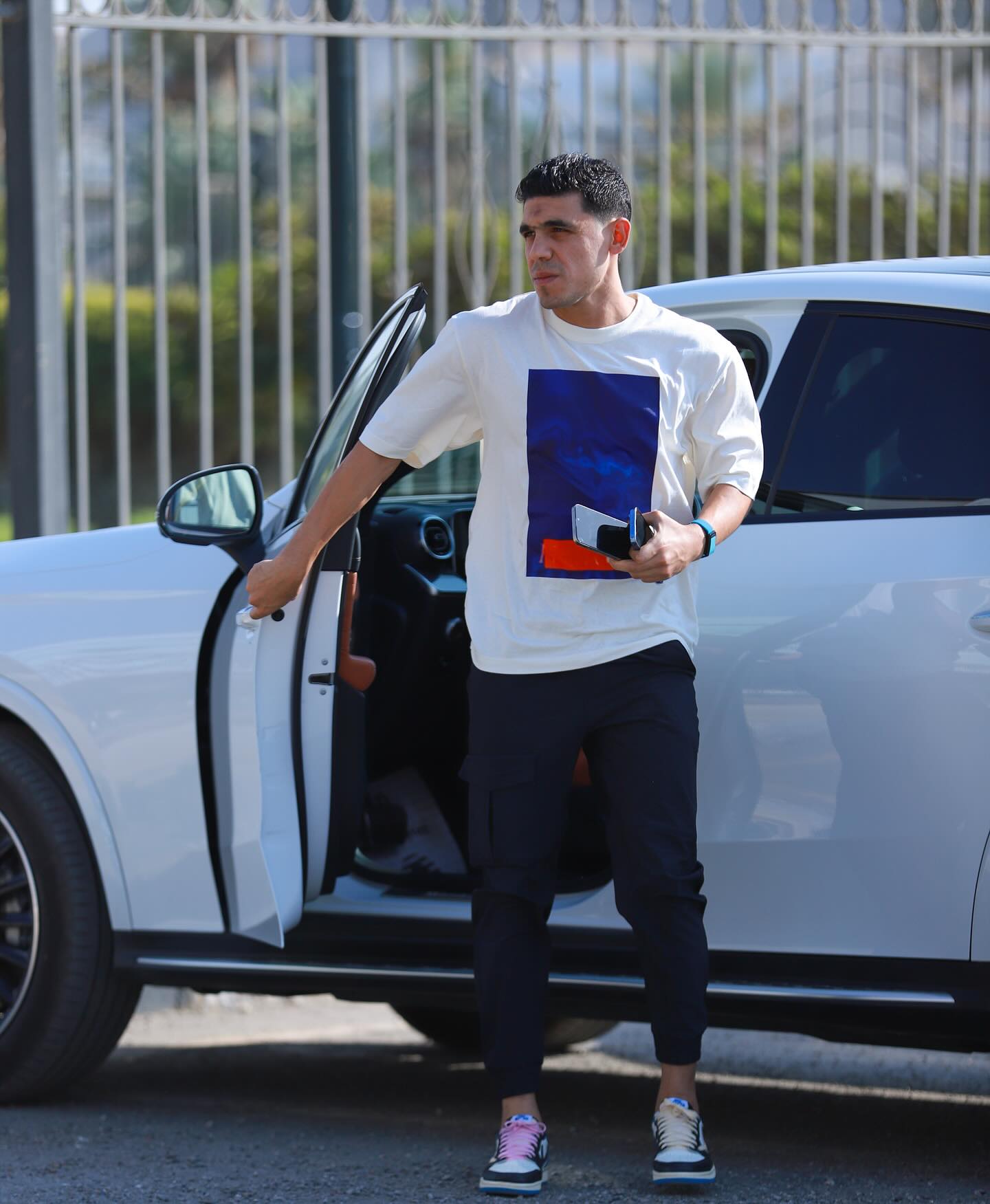 Mohamed Hamdy's Siblings: Who are Mohamed Hamdy's Siblings?