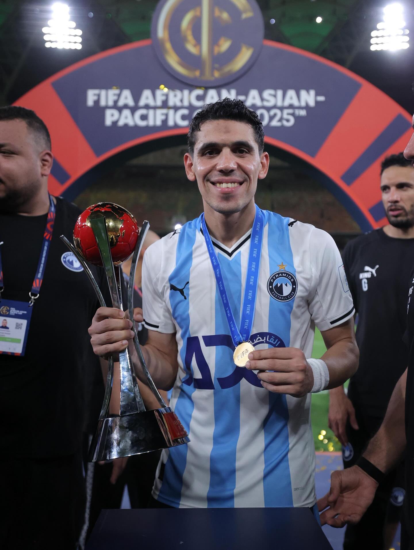 Mohamed Hamdy's Zodiac Sign : What is Mohamed Hamdy's Sign and Temperament 