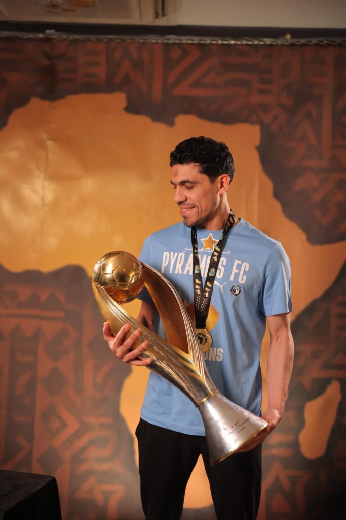 Mohamed Hamdy’s Net Worth: How Much is Mohamed Hamdy Worth?