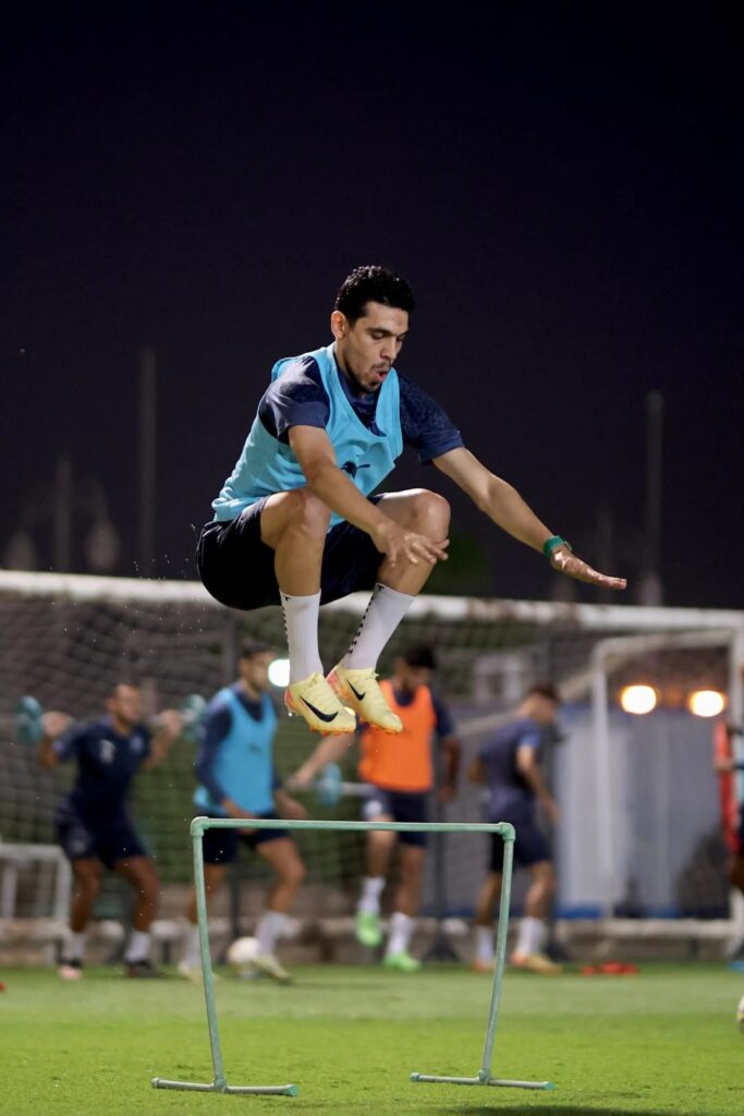 Mohamed Hamdy's Siblings: Who are Mohamed Hamdy's Siblings?