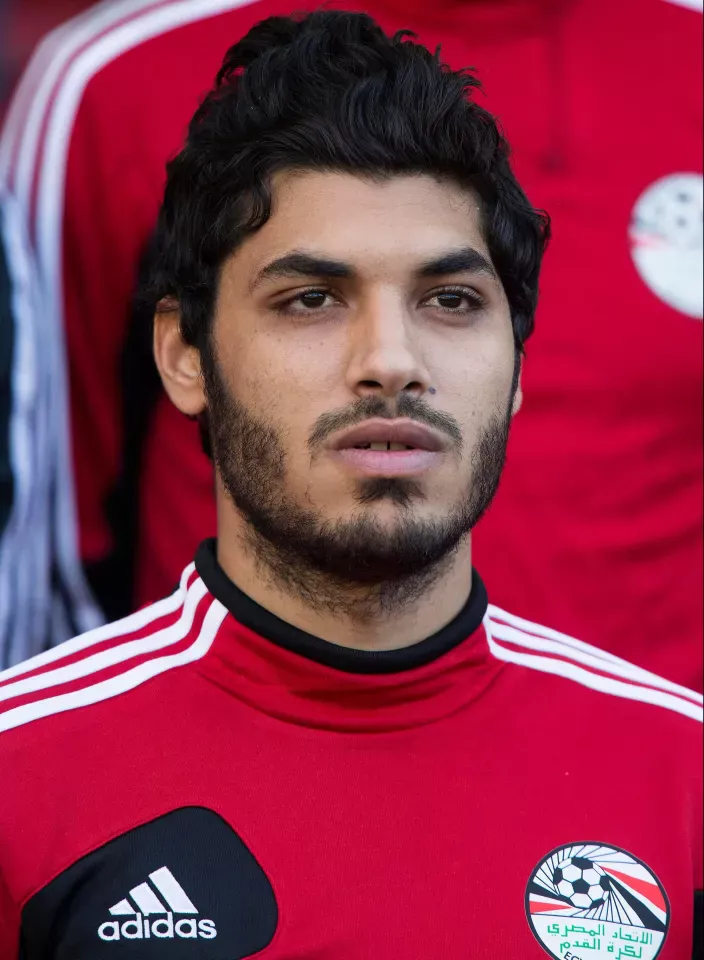 10 Egyptians Playing In The Turkish League