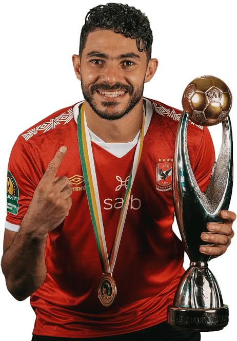 Meet Yasser Ibrahim: The Biography of Yasser Ibrahim
