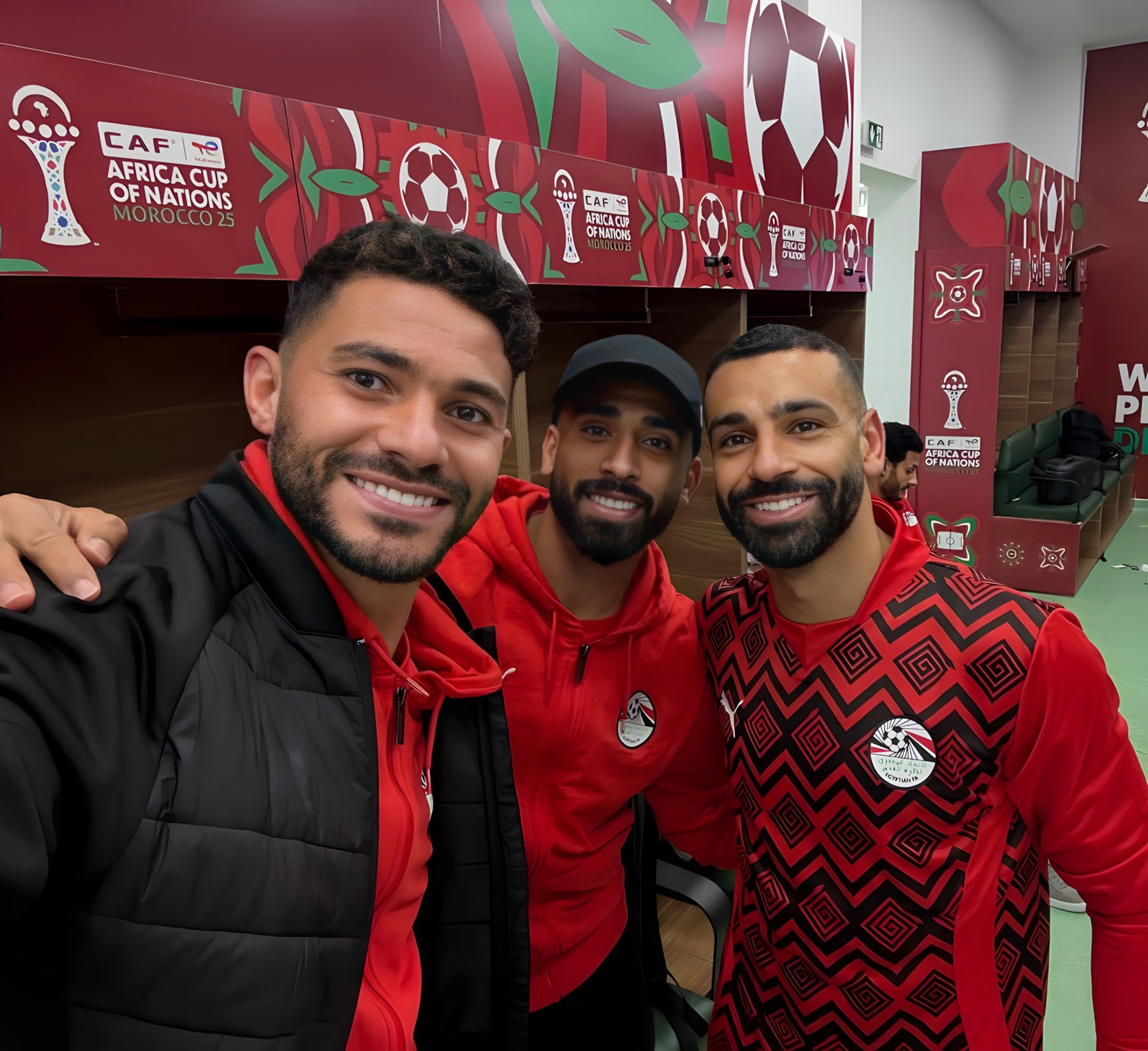 Yasser Ibrahim's Friendship Within The Industry