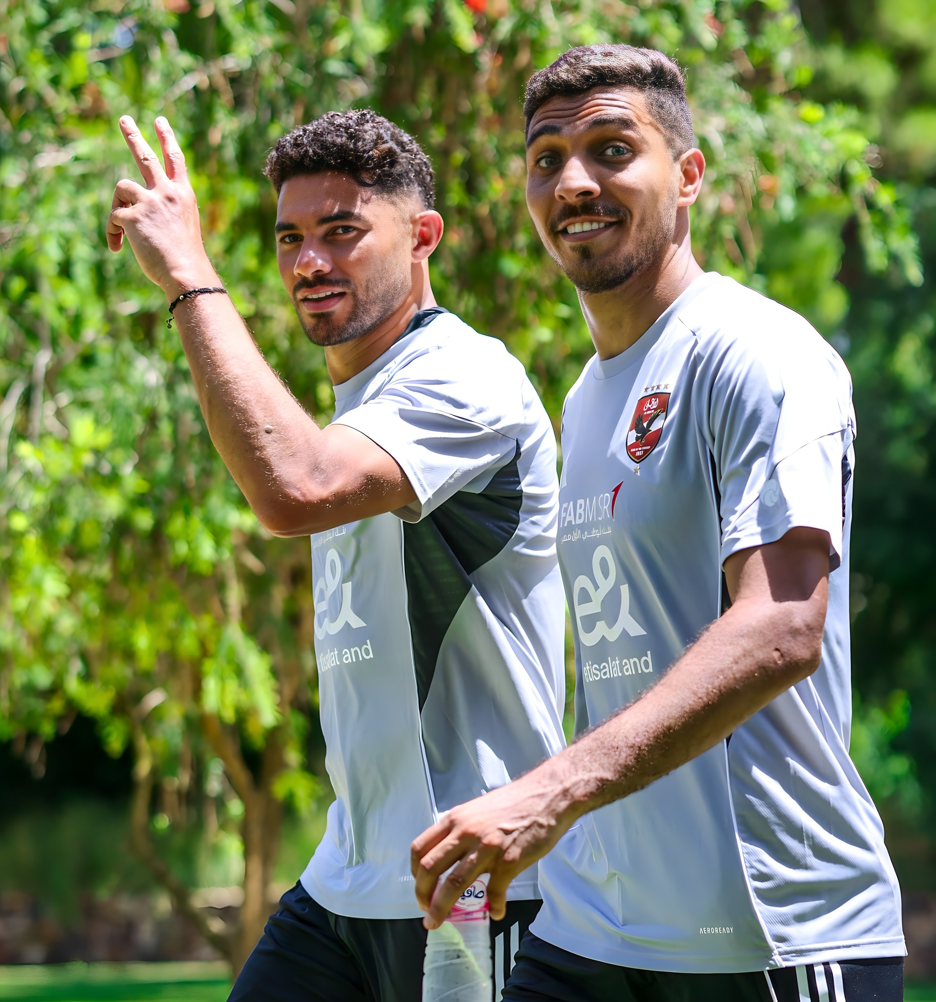 Yasser Ibrahim’s Siblings: Who are Yasser Ibrahim’s Siblings?
