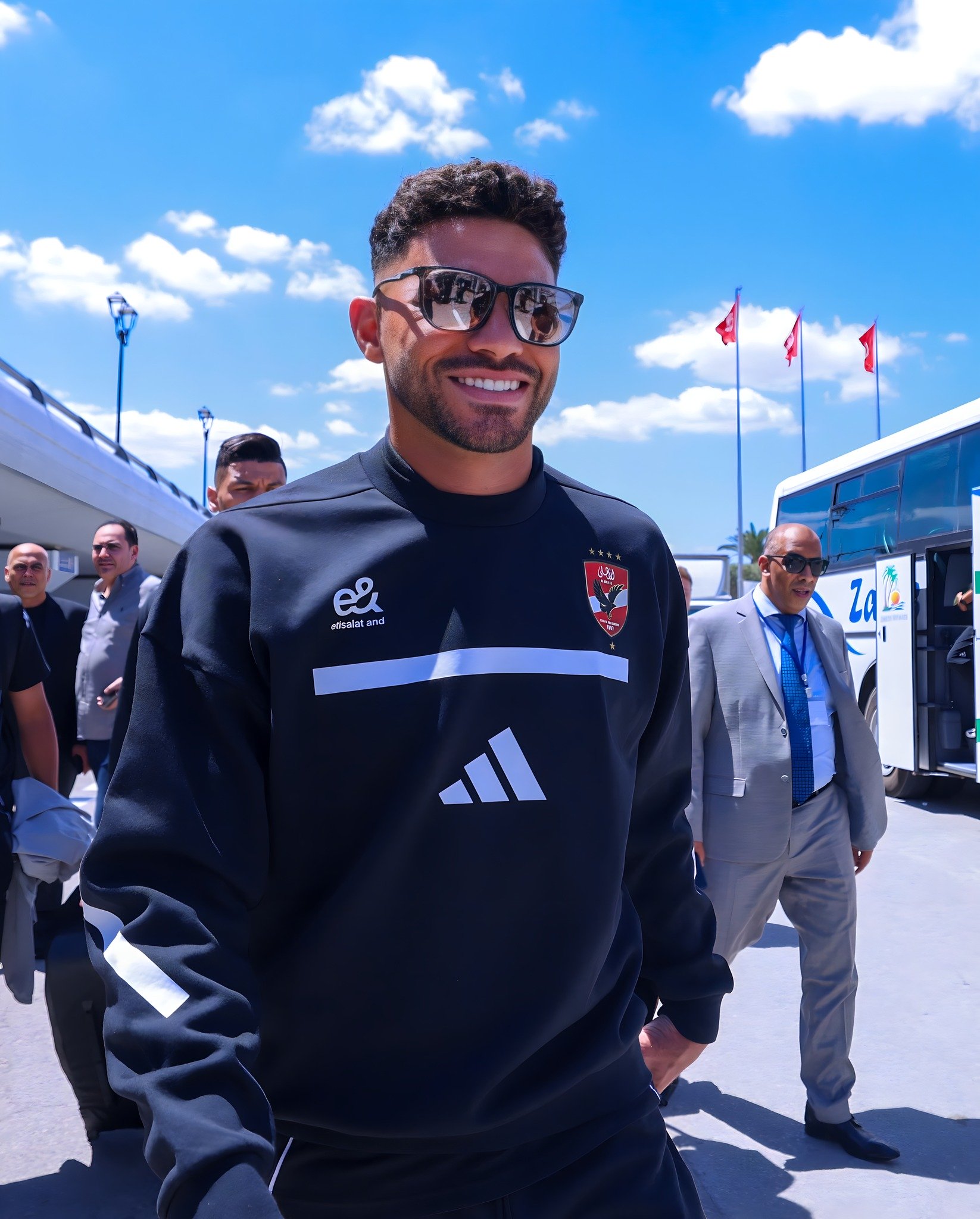 Yasser Ibrahim’s Wife: How Many Wives Does Yasser Ibrahim Have?