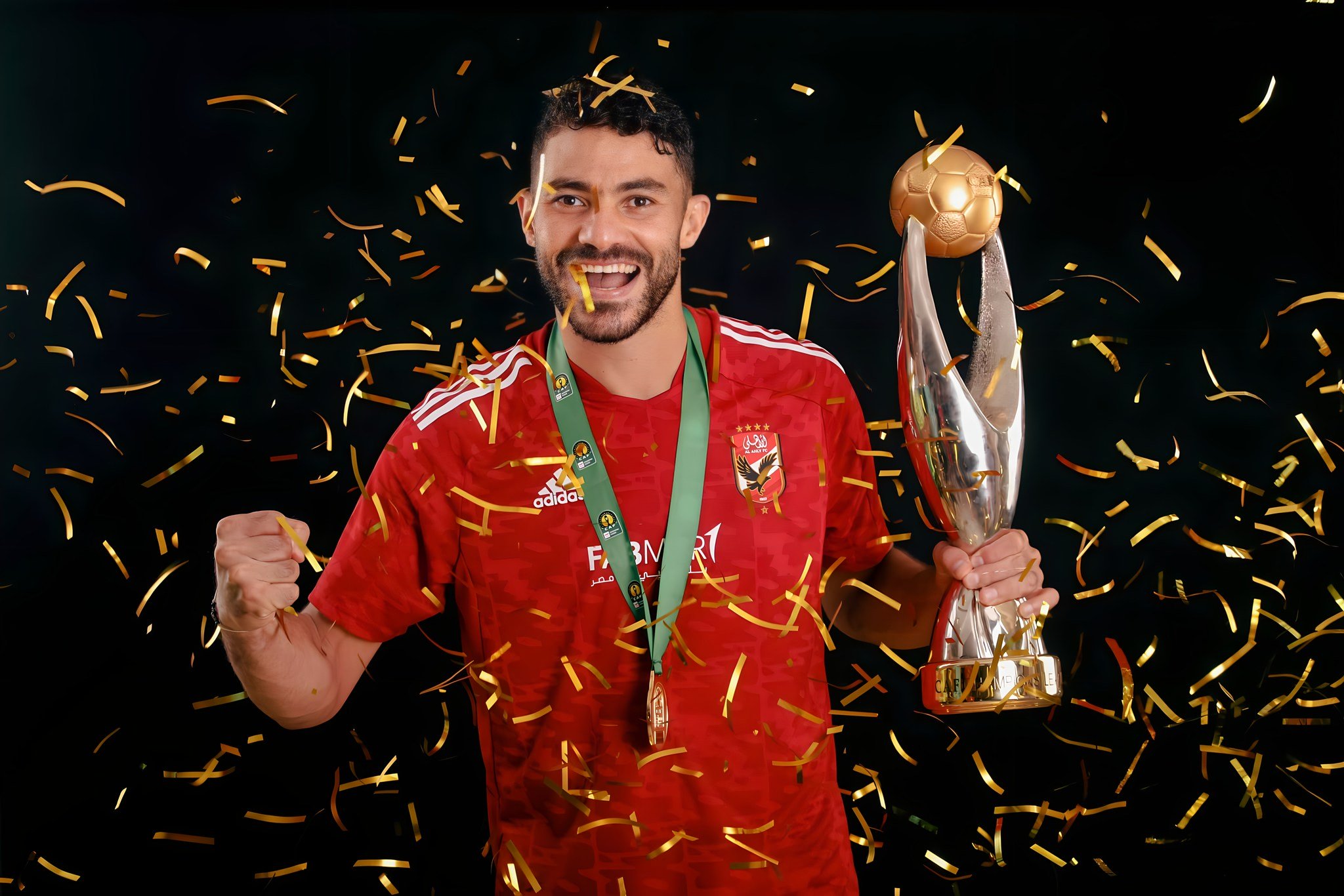 Yasser Ibrahim’s Net Worth: How Much is Yasser Ibrahim Worth?