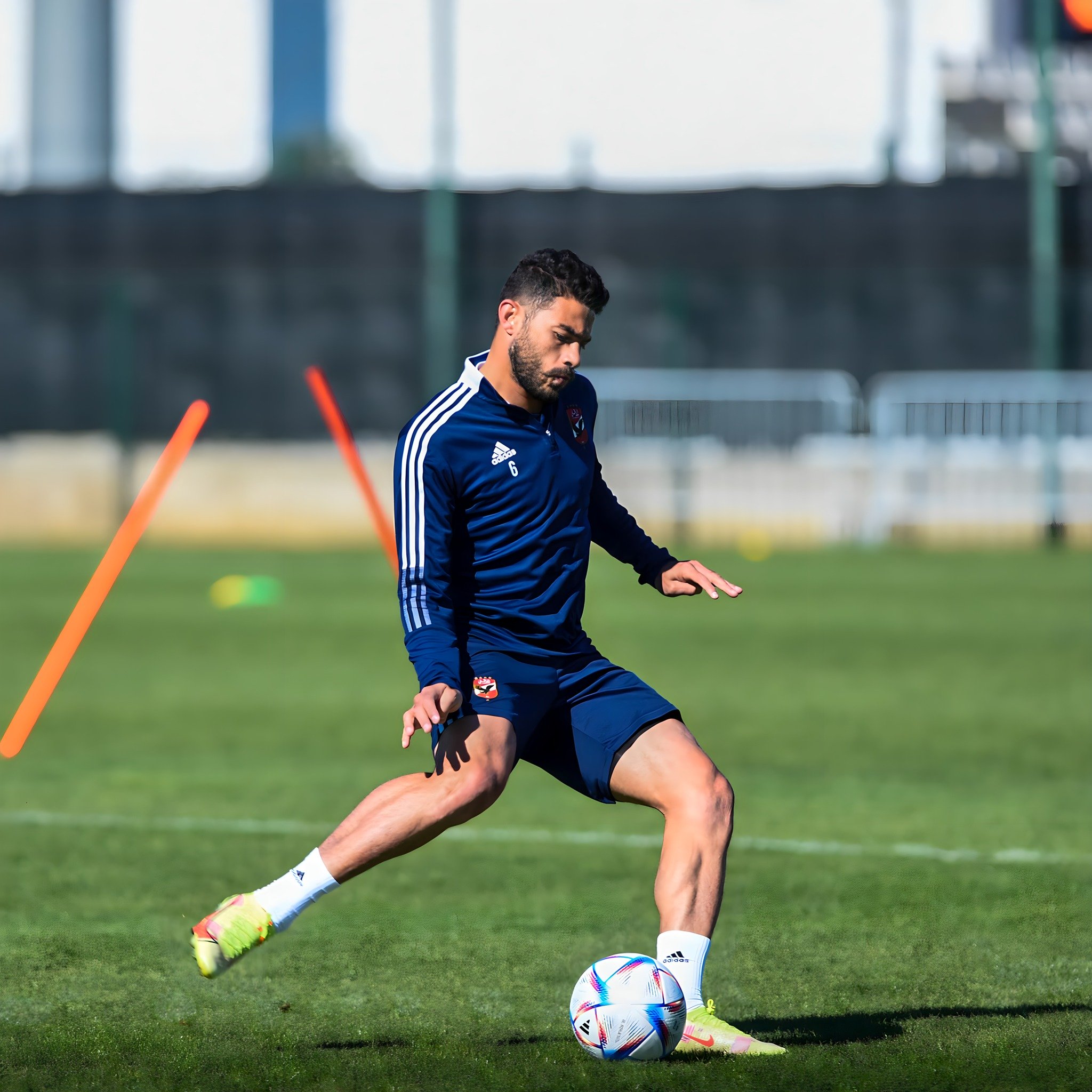 How Tall is Yasser Ibrahim? Get To Know Yasser Ibrahim’s Height