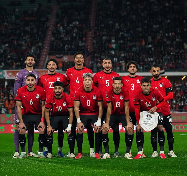 Hamdy Fathy’s Height: How Tall is Hamdy Fathy?