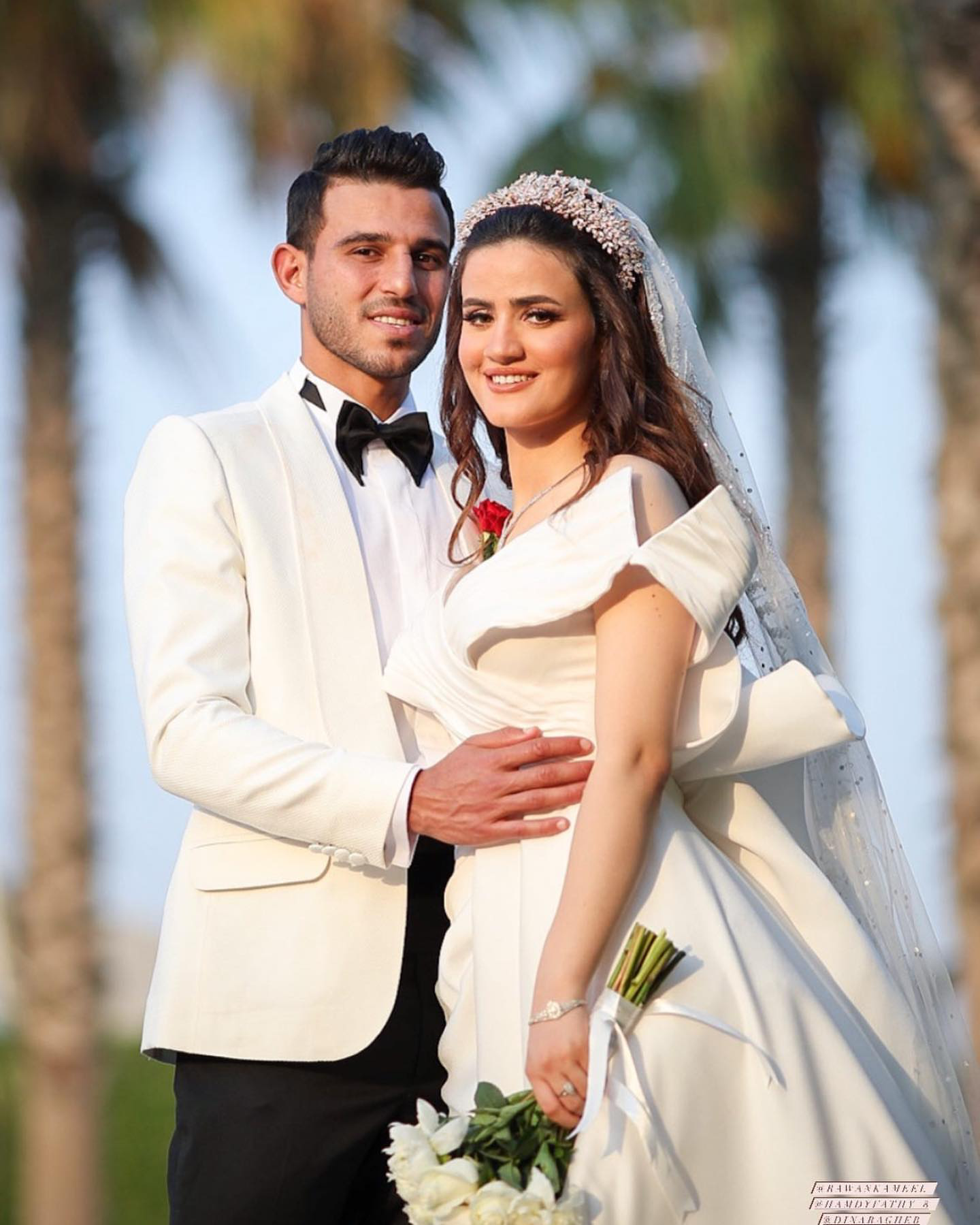 Hamdy Fathy’s Wife: How Many Wives Does Hamdy Fathy Have?