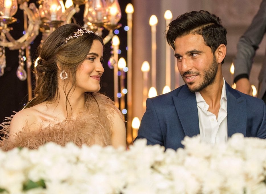 Hamdy Fathy's Wife: How Many Wives Does Hamdy Fathy Have?
