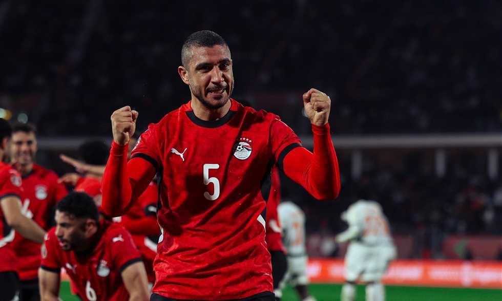 Meet Ramy Rabia: The Biography of Ramy Rabia