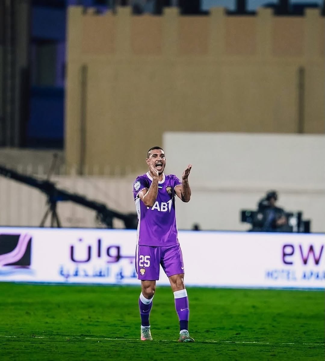 Ramy Rabia’s Height: How Tall is Ramy Rabia?