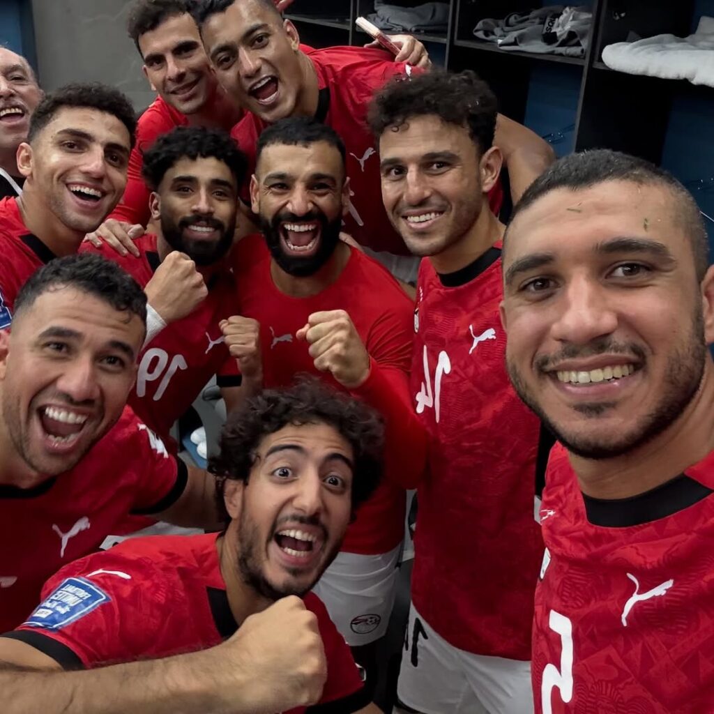 Ramy Rabia's Friendship Within The Industry