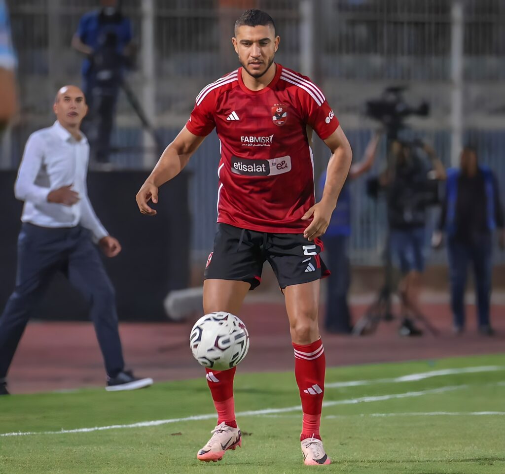 Ramy Rabia's Parents: Who are Ramy Rabia’s Parents?