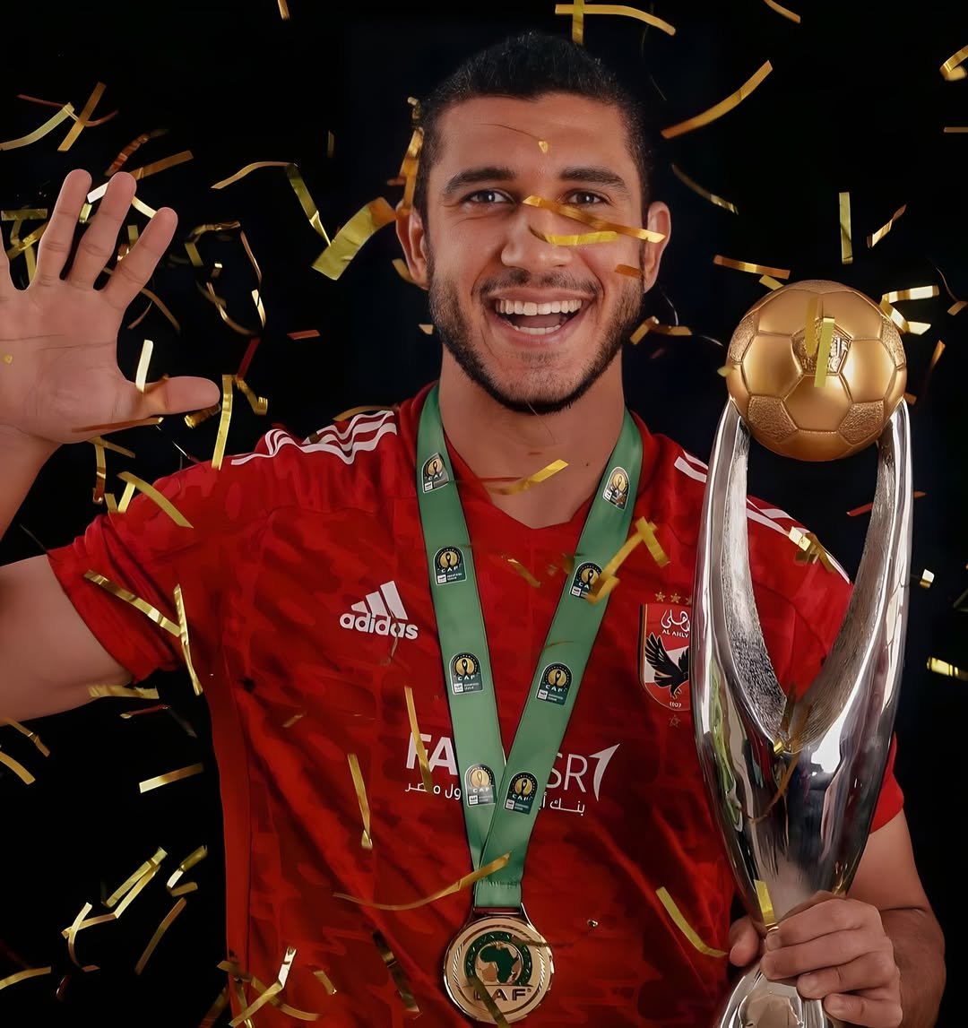 Ramy Rabia’s Net Worth: How Much is Ramy Rabia Worth?