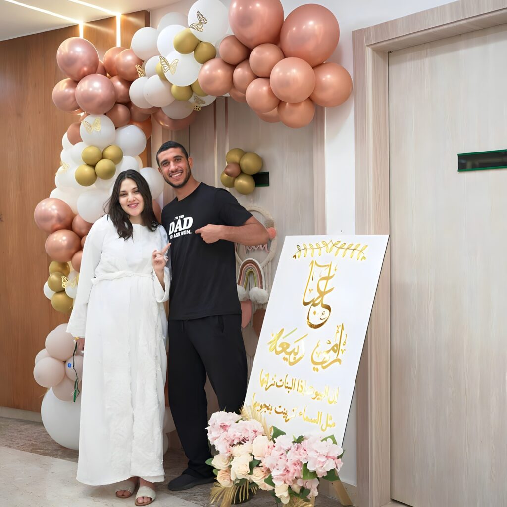 Ramy Rabia's Wife: How Many Wives Does Ramy Rabia Have?