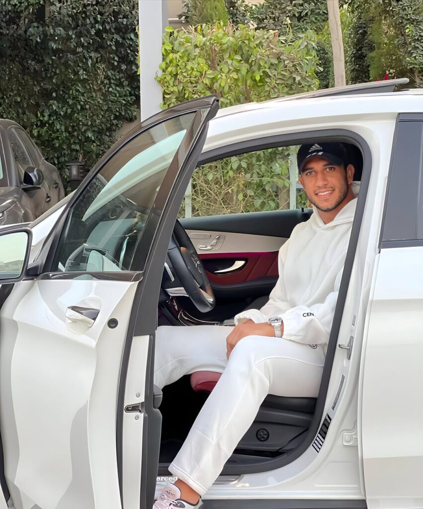 Ramy Rabia’s Net Worth: How Much is Ramy Rabia Worth?