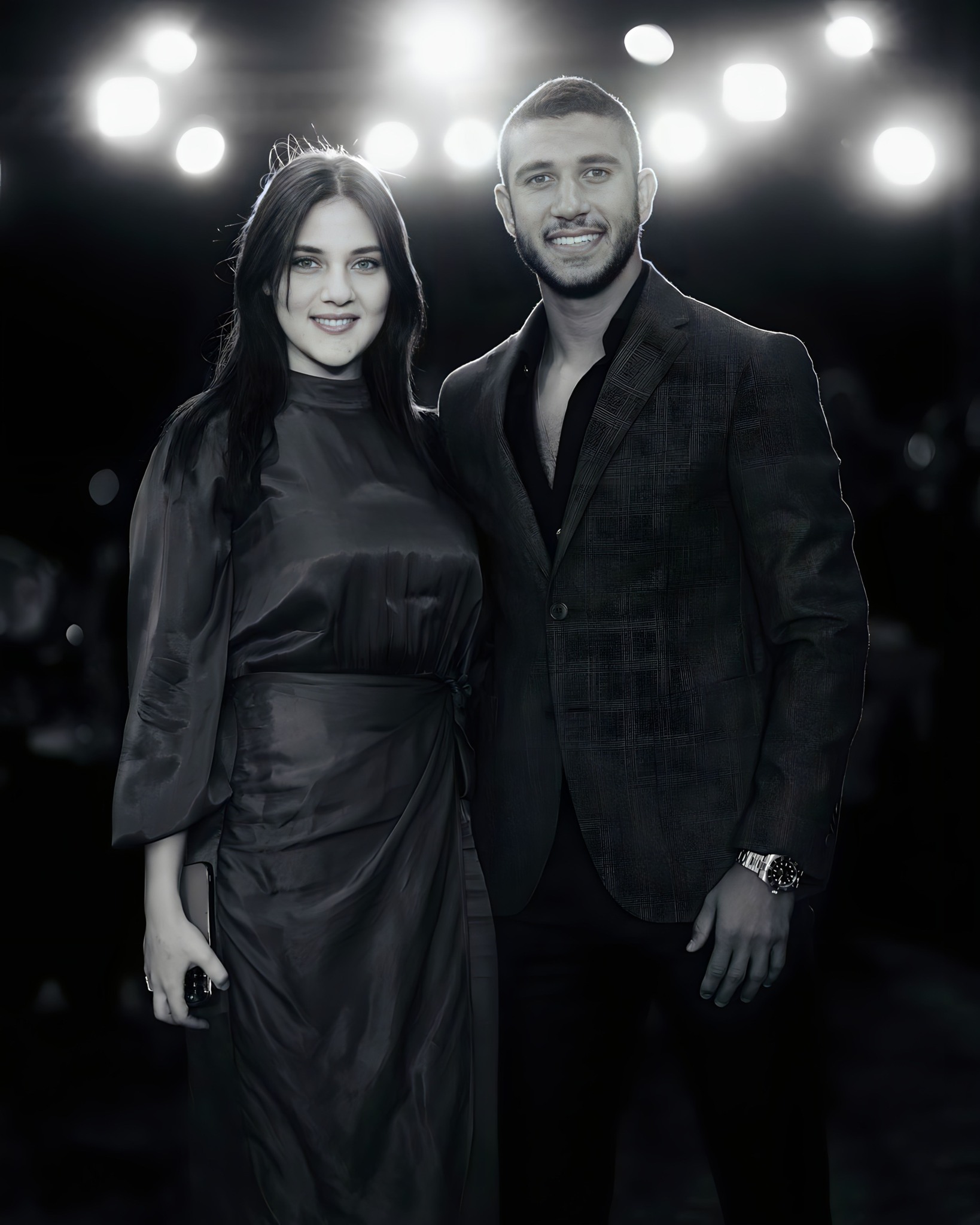 Ramy Rabia's Wife: How Many Wives Does Ramy Rabia Have?