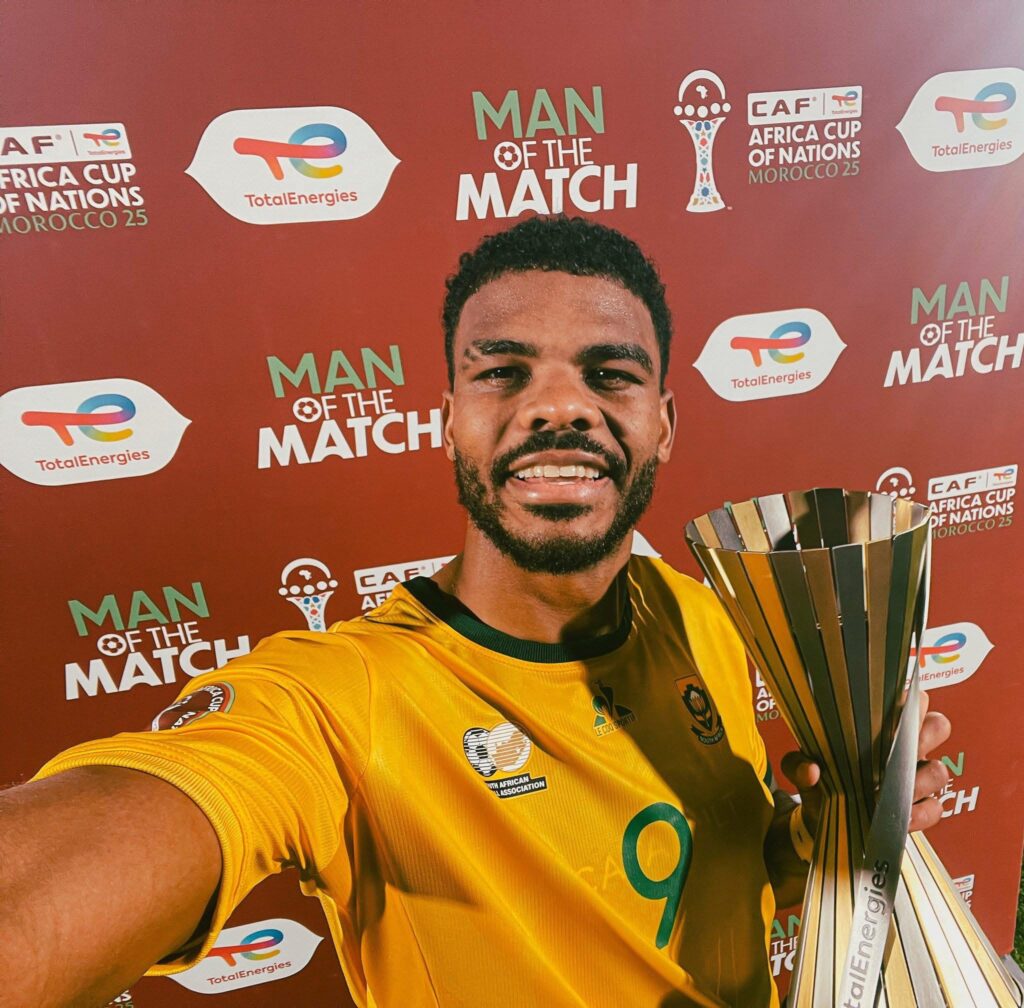 Lyle Foster’s Height: How Tall is Lyle Foster?