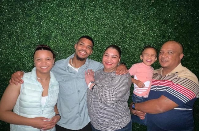 Lyle Foster's Siblings: Who are Lyle Foster's Siblings?