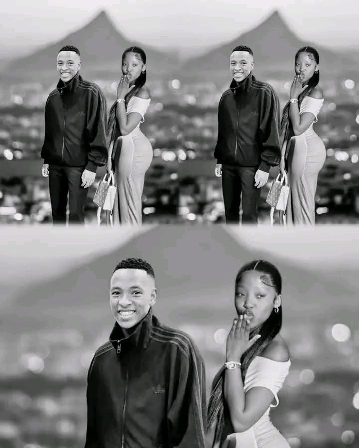 Relebohile Ratomo's Wife: Is Relebohile Ratomo Married? 