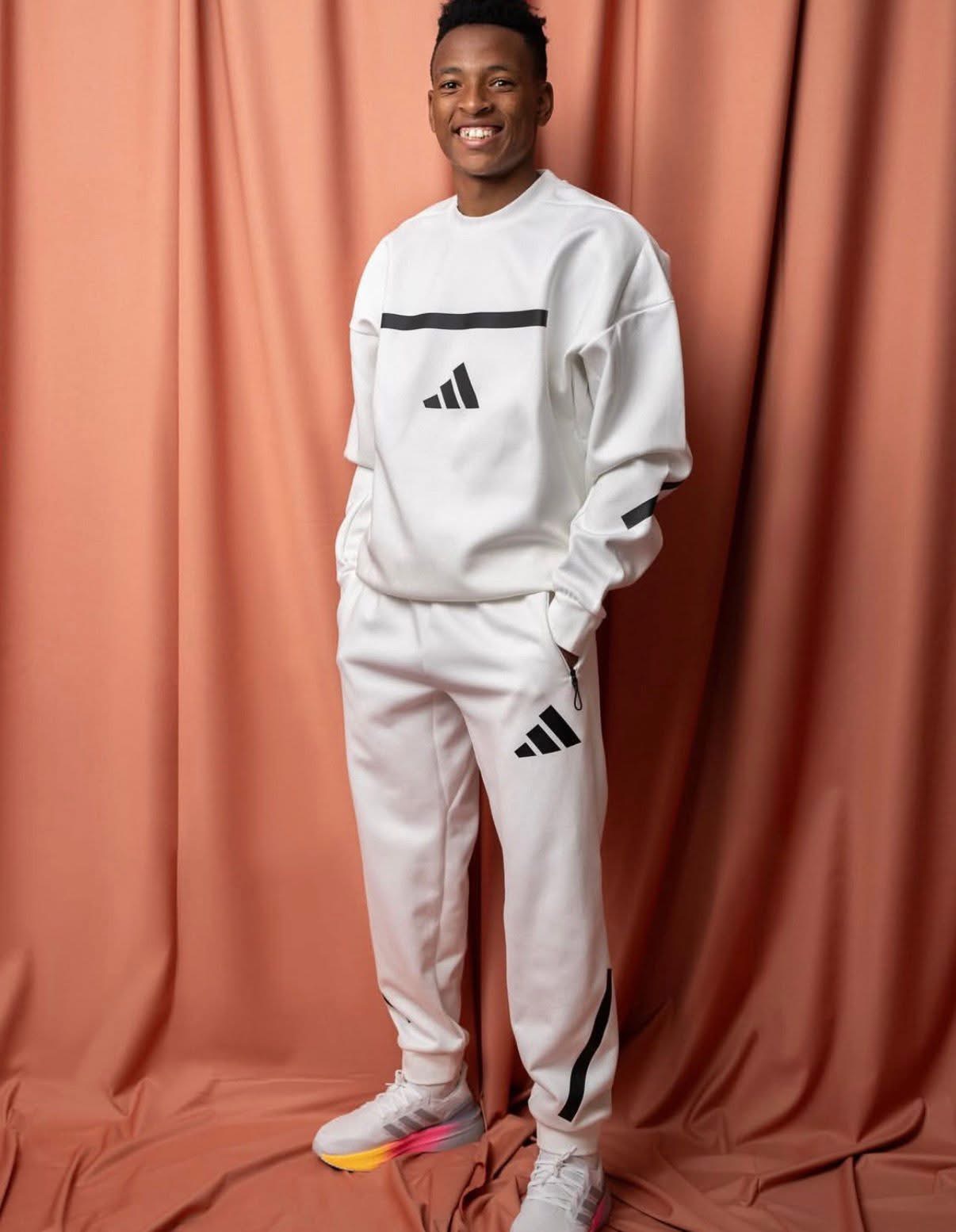 Relebohile Ratomo’s Height: How Tall is Relebohile Ratomo?