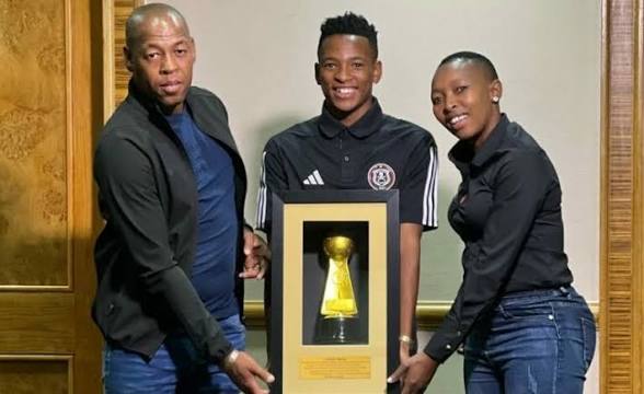 Relebohile Ratomo's Parents: Who are Relebohile Ratomo's Parents?