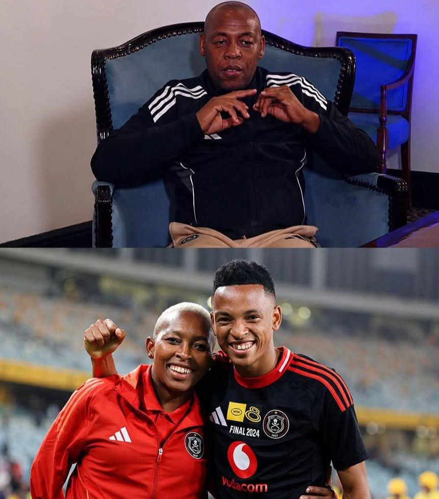 Relebohile Ratomo's Parents: Who are Relebohile Ratomo's Parents?