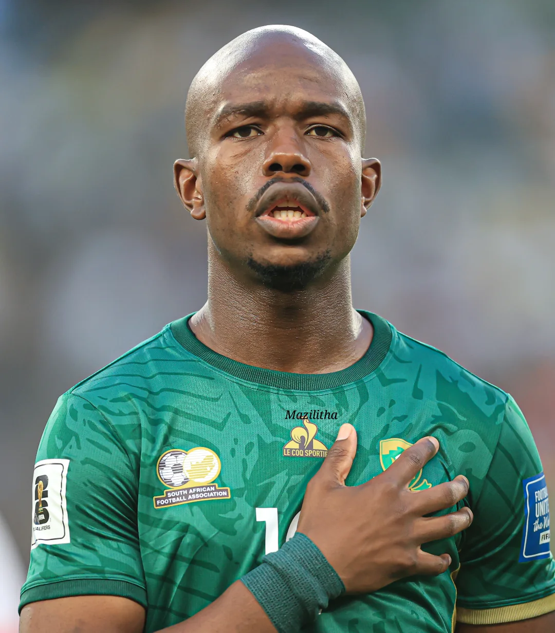 Meet Nkosinathi Sibisi: The Biography of Nkosinathi Sibisi