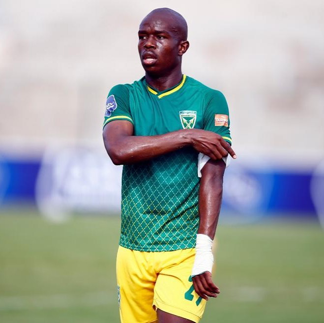 Meet Nkosinathi Sibisi: The Biography of Nkosinathi Sibisi