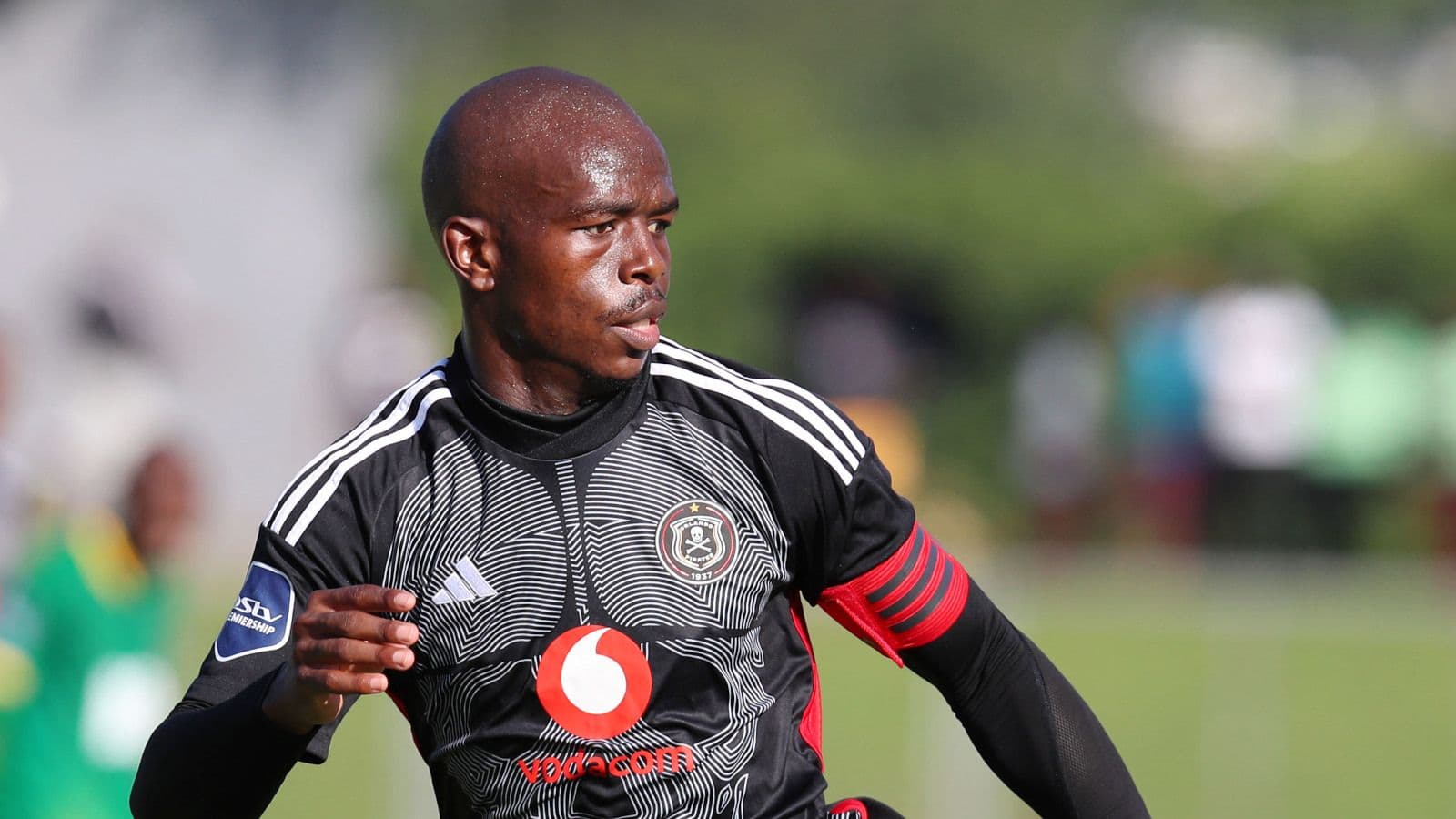 Nkosinathi Sibisi's Siblings: Who are Nkosinathi Sibisi's Siblings?