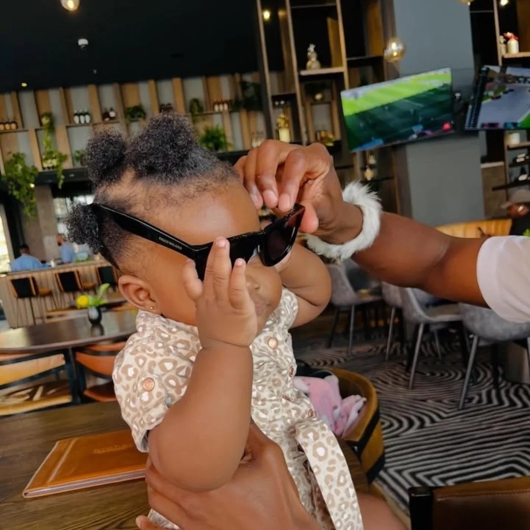Nkosinathi Sibisi’s Children: How Many Children Does Nkosinathi Sibisi Have?