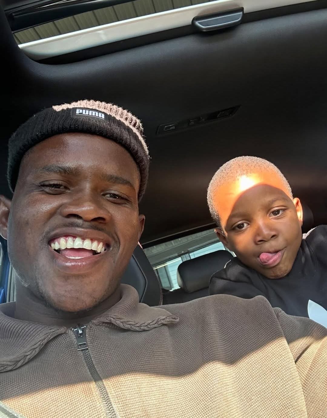 Bathusi Aubaas’s Children: How Many Children Does Bathusi Aubaas Have?