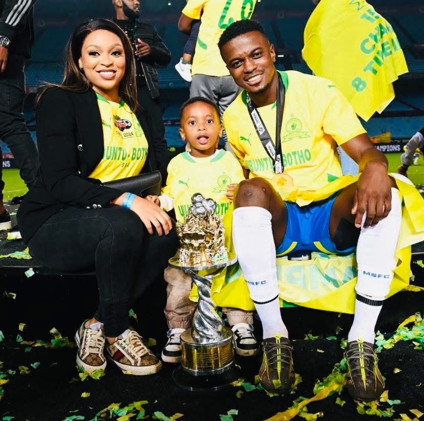 Teboho Mokoena's Wife: How Many Wives Does Teboho Mokoena Have?