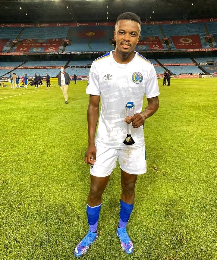 Teboho Mokoena’s Siblings: Who are Teboho Mokoena’s Siblings?