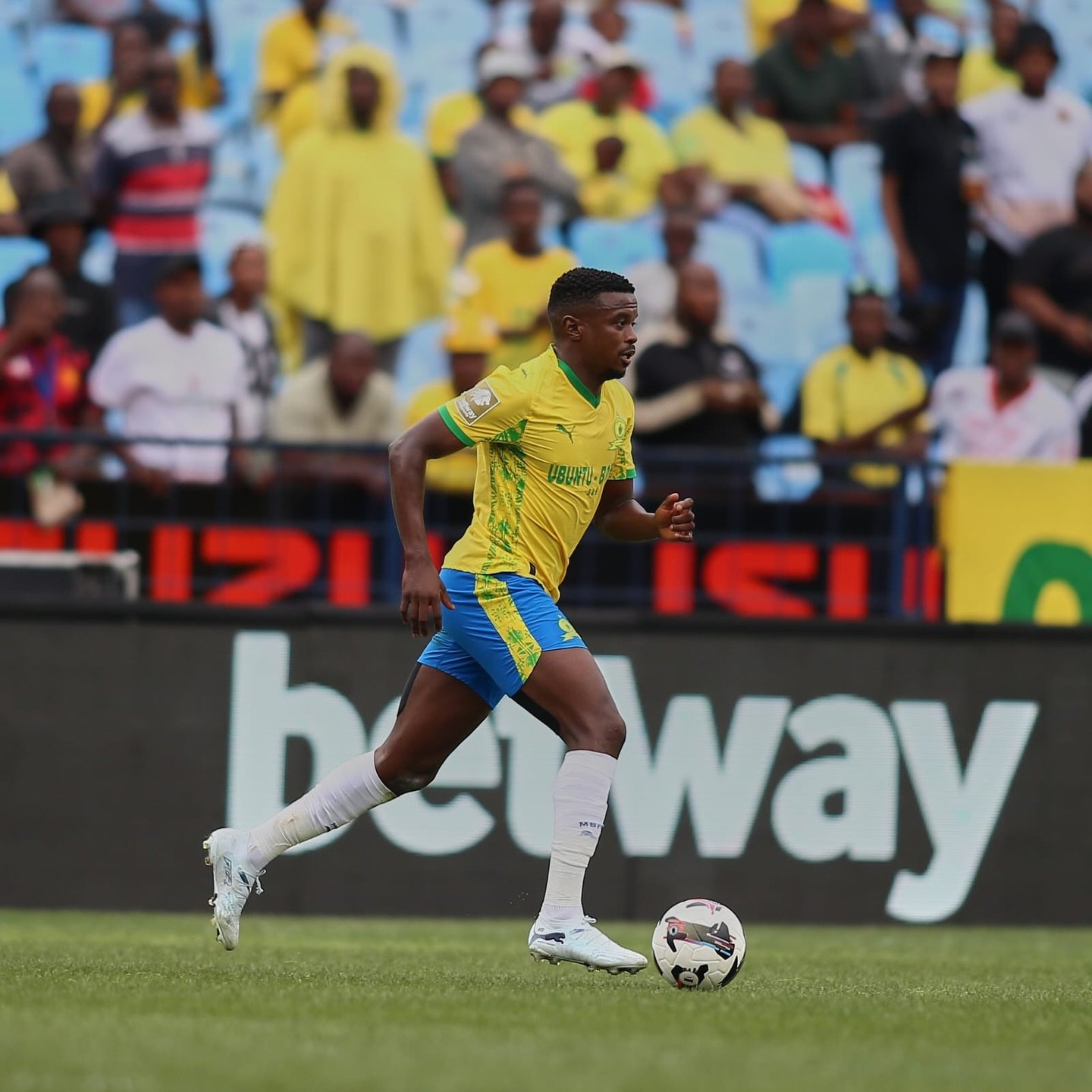 Teboho Mokoena’s Height: How Tall is Teboho Mokoena?