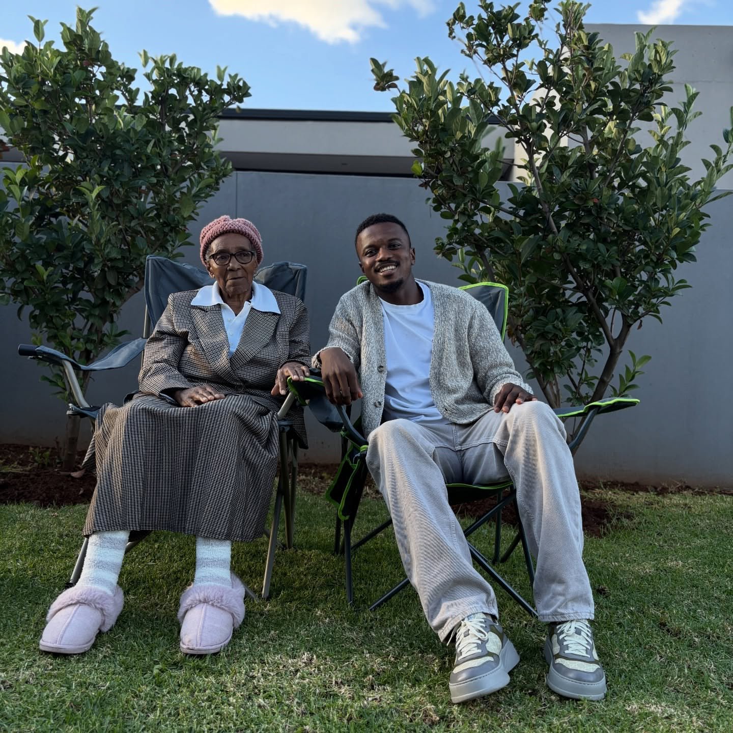 Teboho Mokoena’s Parents: Who are Teboho Mokoena’s Parents?