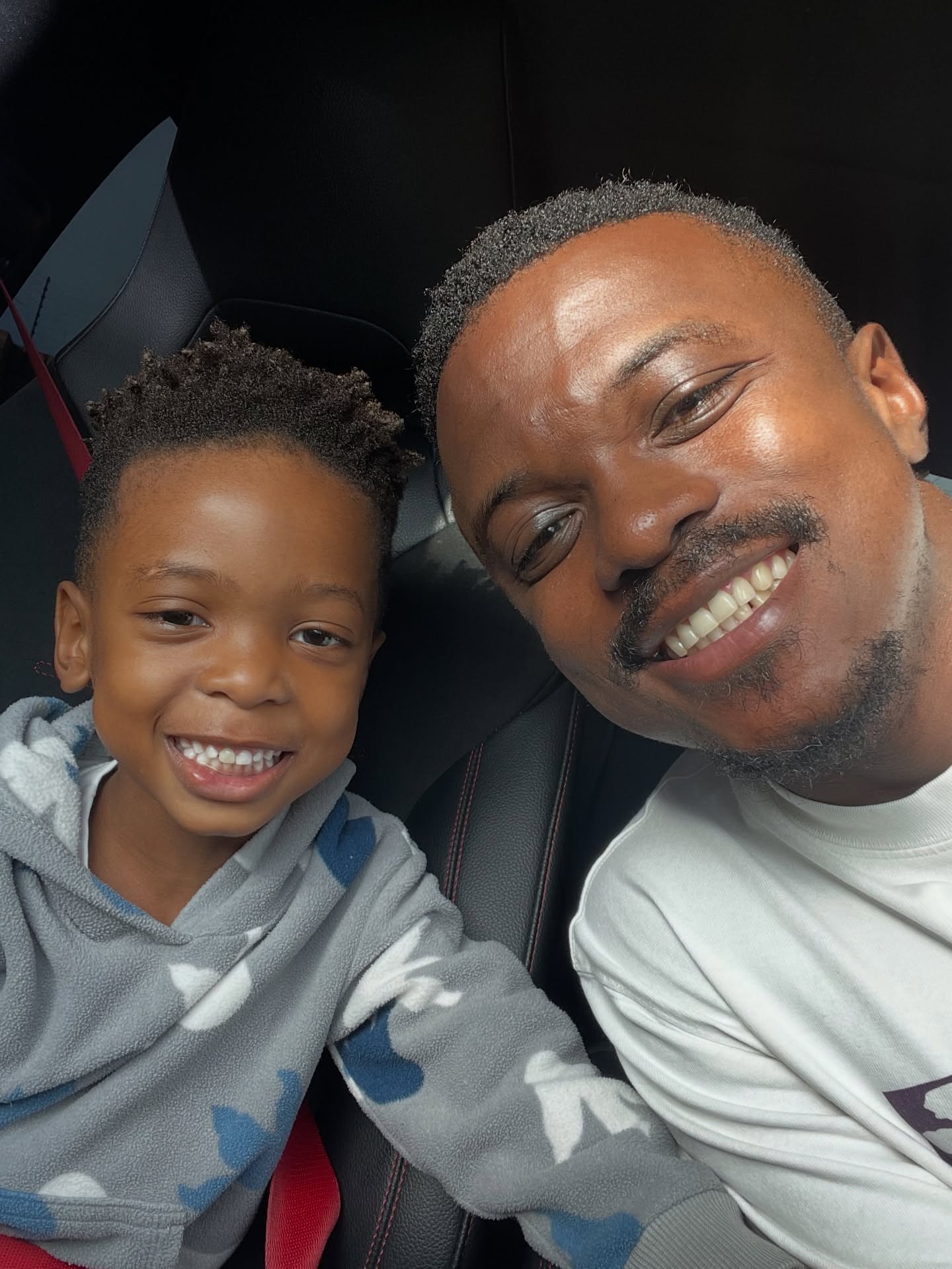 Teboho Mokoena’s Children: How Many Children Does Teboho Mokoena Have?