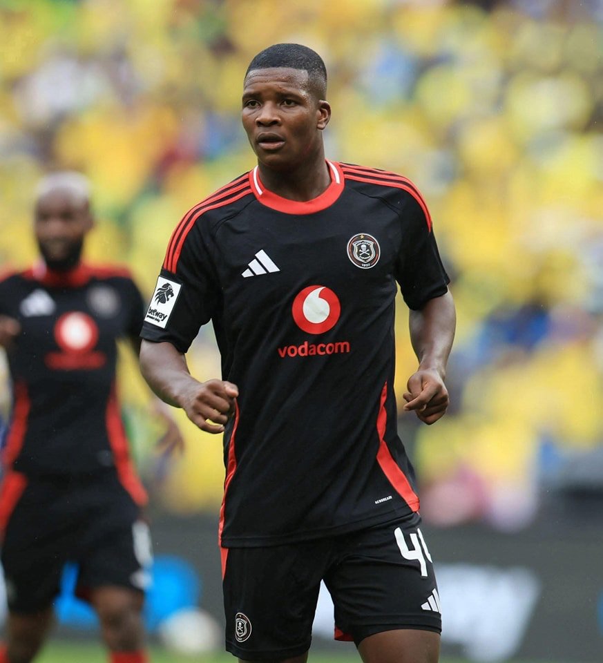 Meet Mbekezeli Mbokazi: The Biography of Mbekezeli Mbokazi