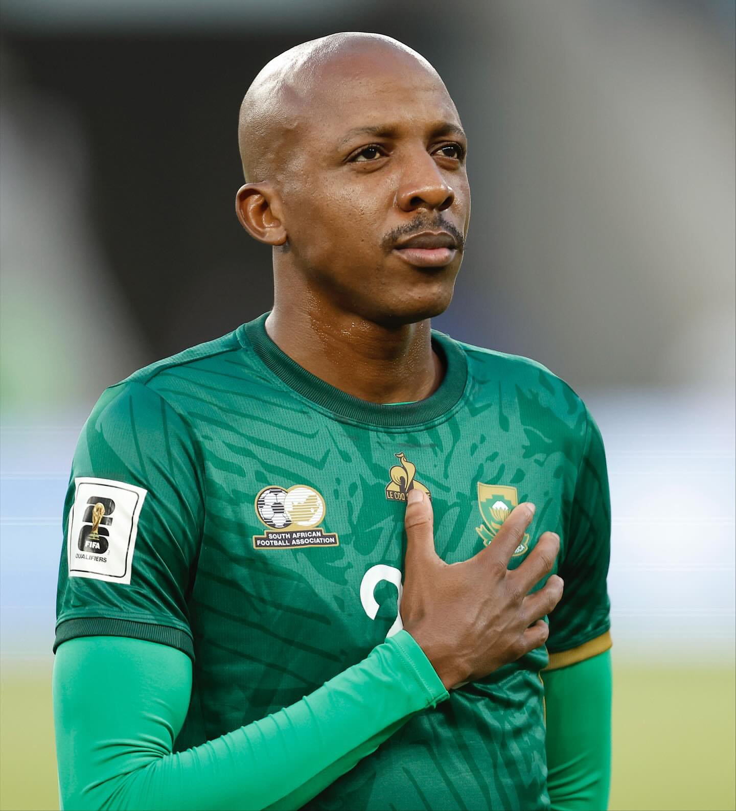 Meet Khuliso Mudau: The Biography of Khuliso Mudau