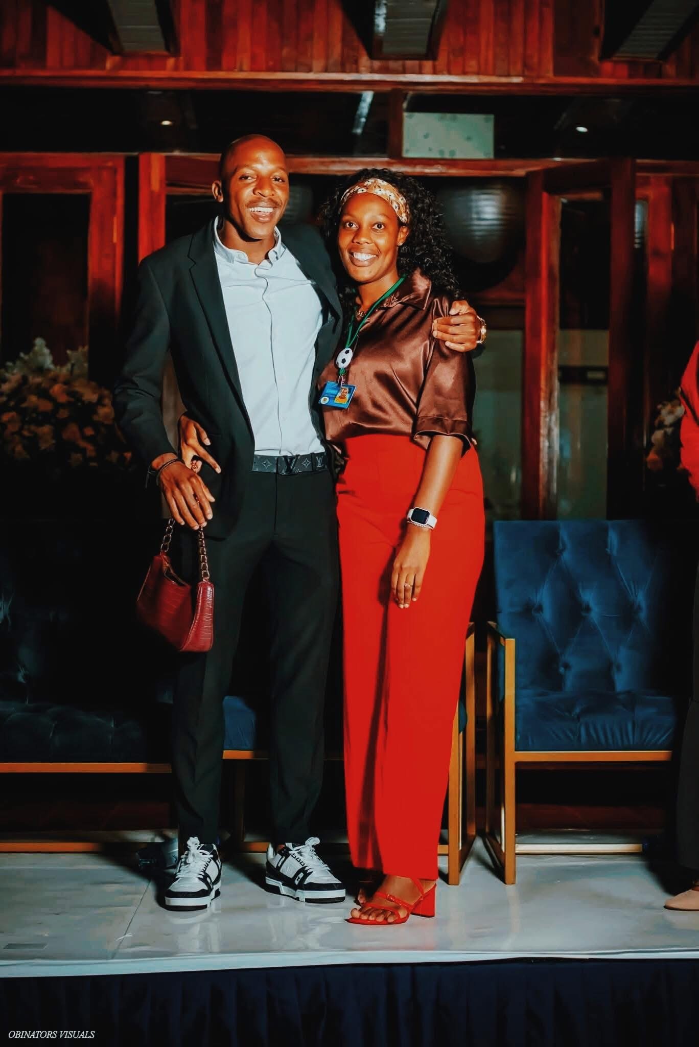 Khuliso Mudau's Wife: How Many Wives Does Khuliso Mudau Have?