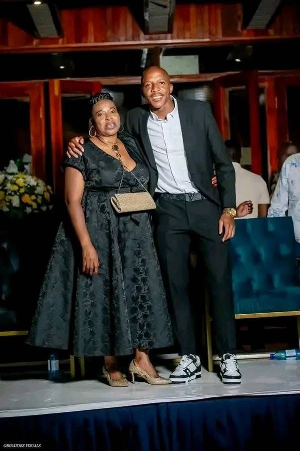 Khuliso Mudau's Parents: Who are Khuliso Mudau's Parents?