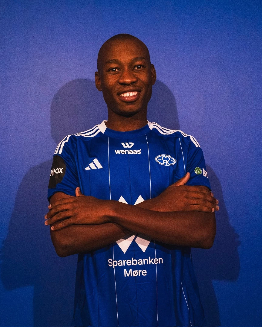 Meet Samukelo Kabiri: The Biography of Samukelo Kabiri
