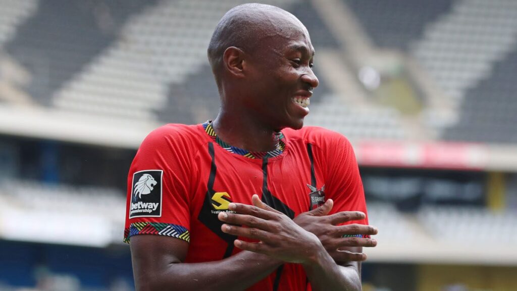 Samukelo Kabini’s Siblings: Who Are Samukelo Kabini’s Siblings?
