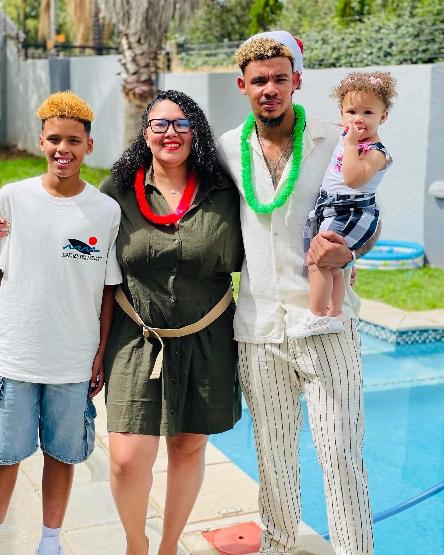 Ronwen Williams’s Wife: How Many Wives Does Ronwen Williams Have?