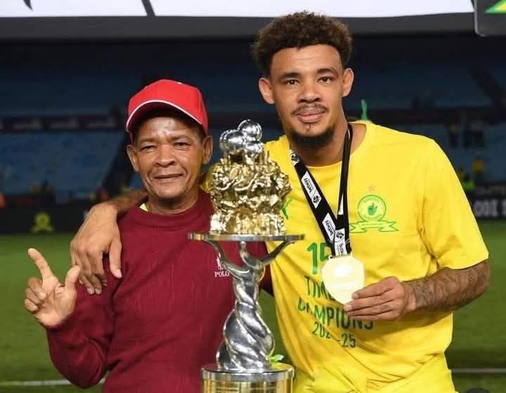 Ronwen Williams’s Parents: Who Are Ronwen Williams’s Parents?